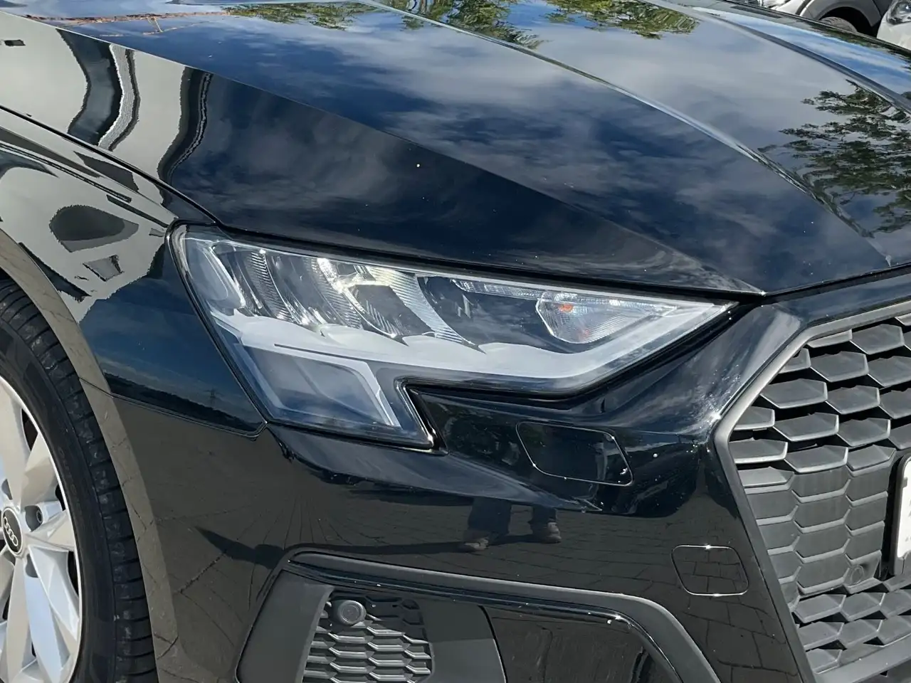 Фото машины 7