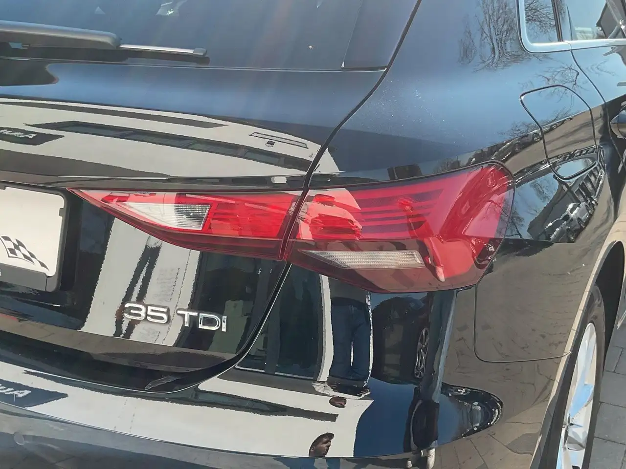 Фото машины 30