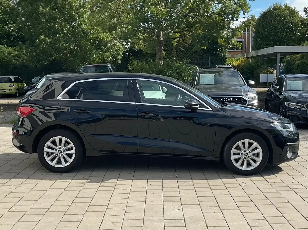 фото машины