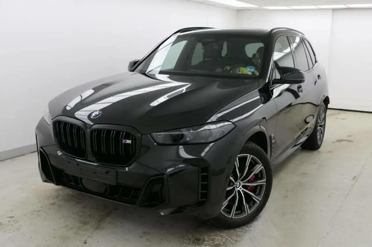 X5 M60i xDr. M Sport Pro NP 146119.- ExclusivPak