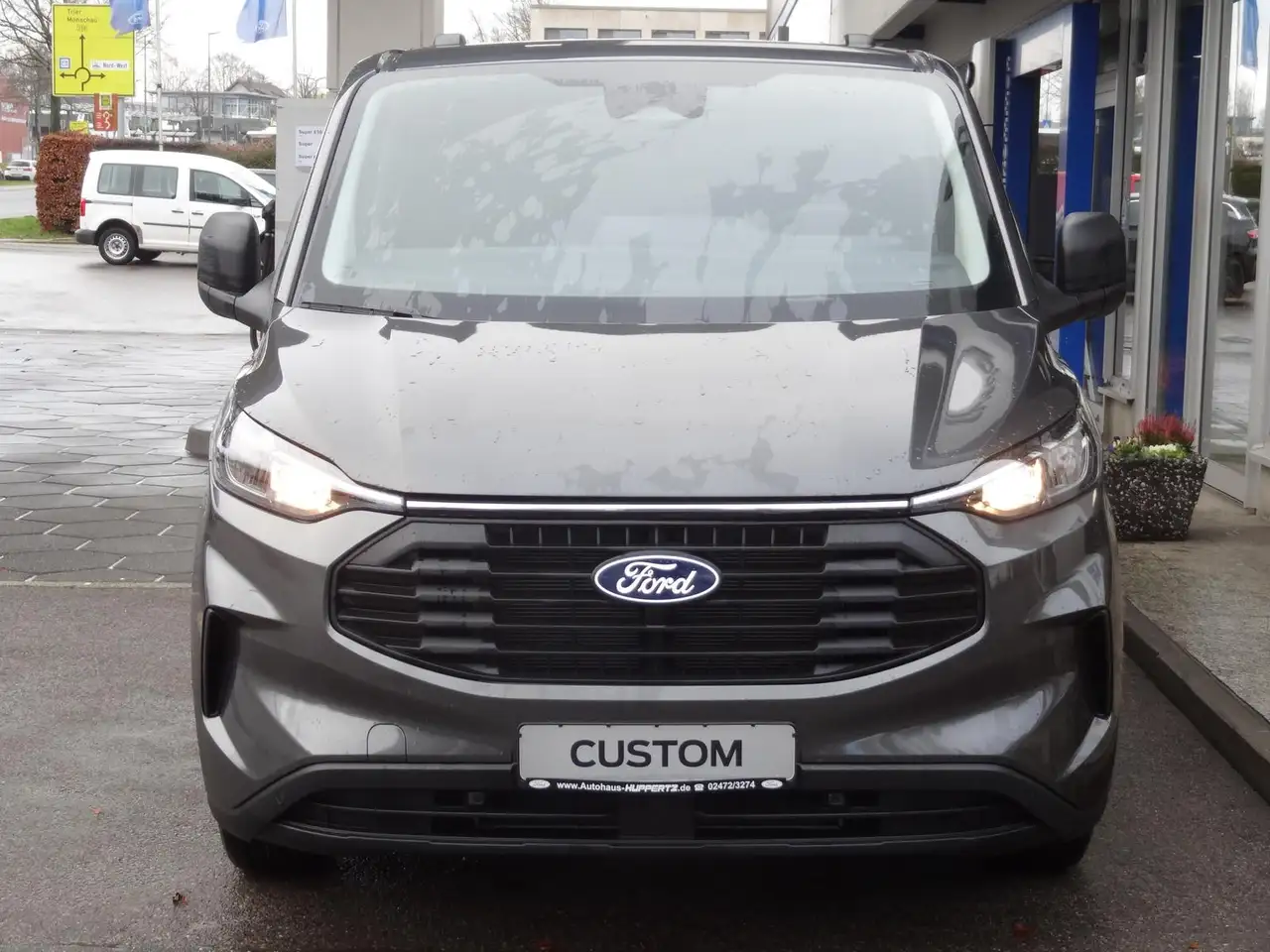 Бэкграунд машины