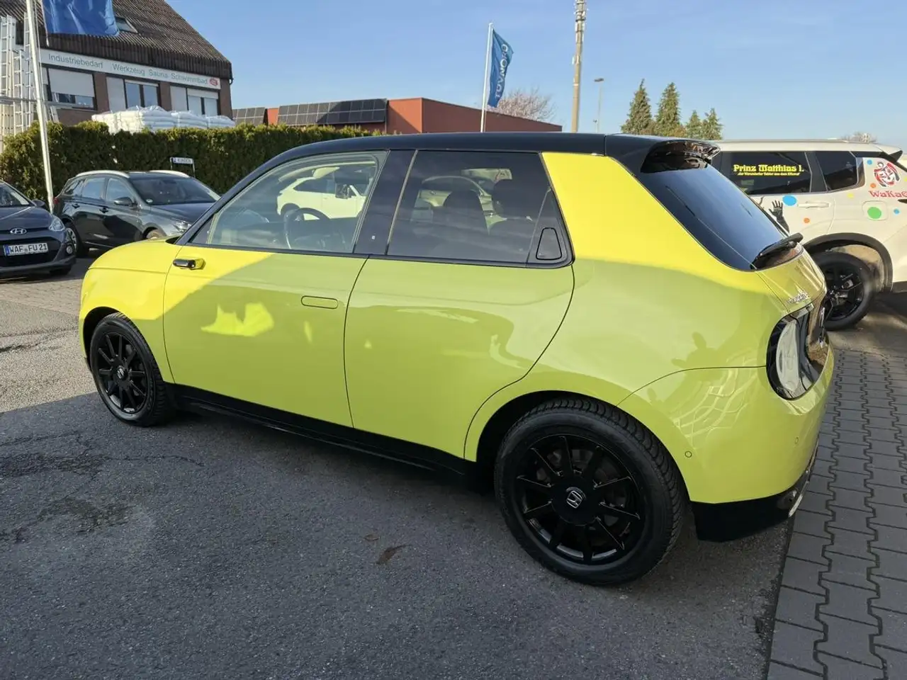 Фото машины