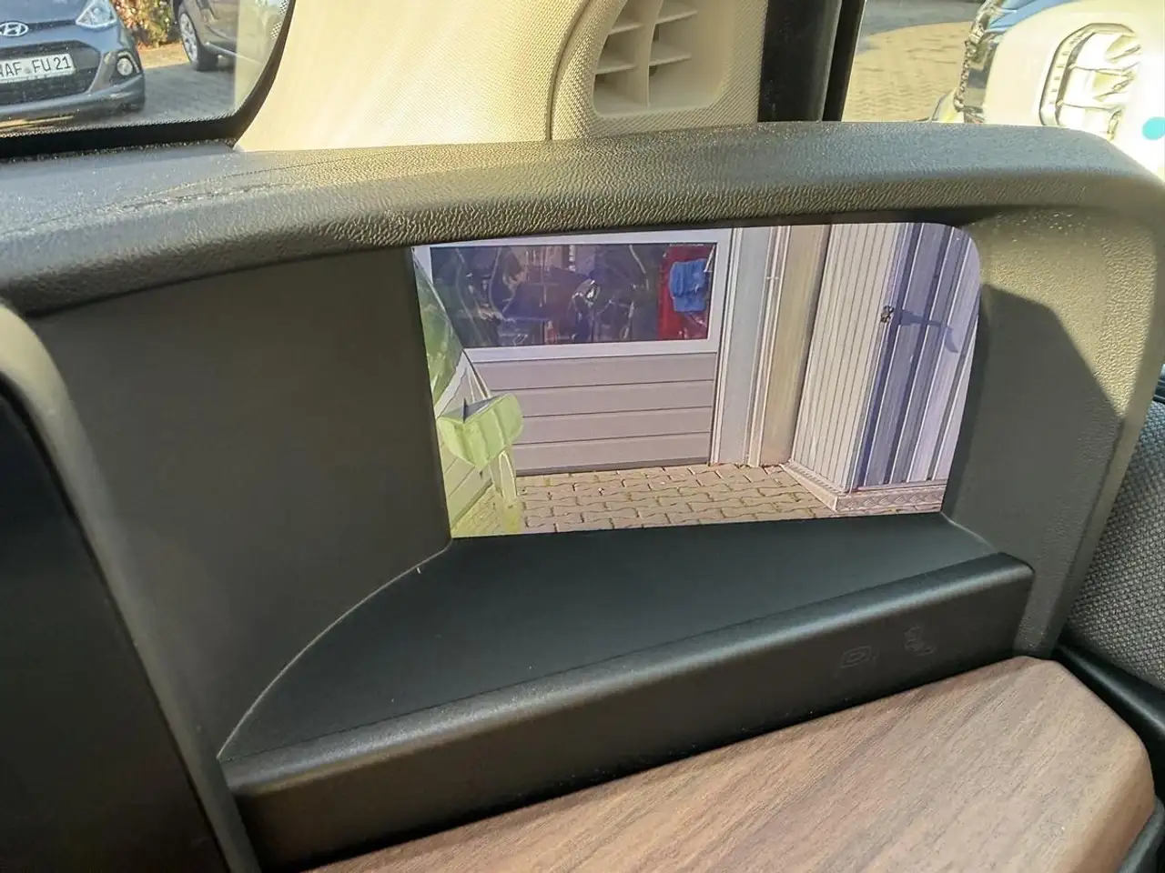 Фото машины