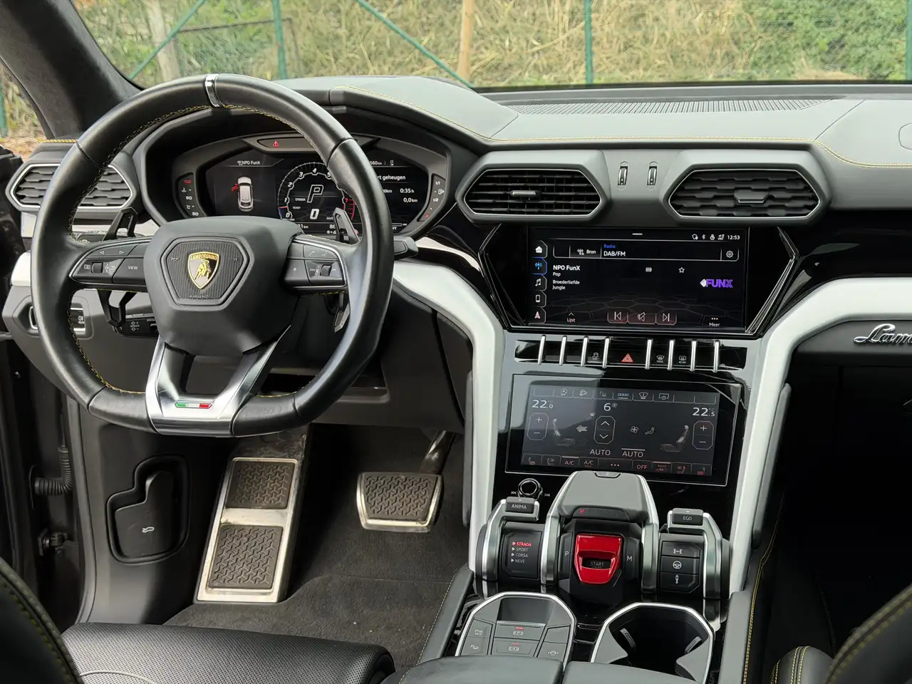 Фото машины