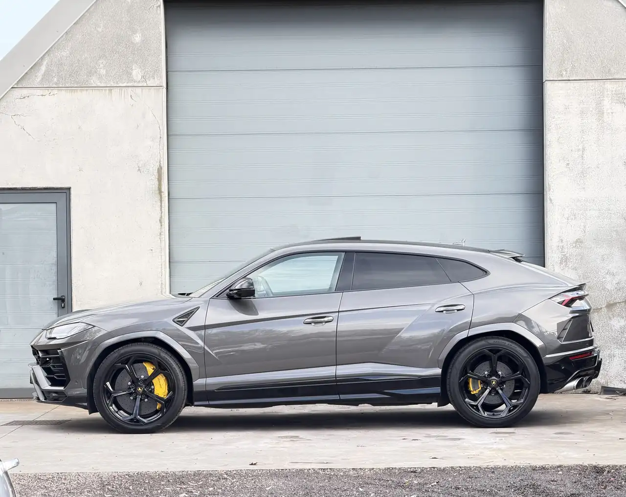 Фото машины