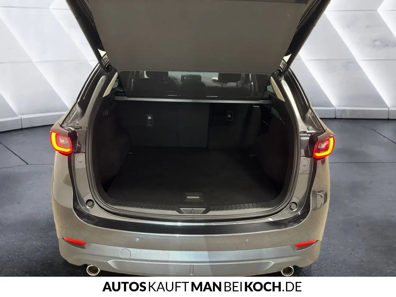 CX-5194ps  EXCLUSIVE-LINE MatrixLED Bose AHK Navi