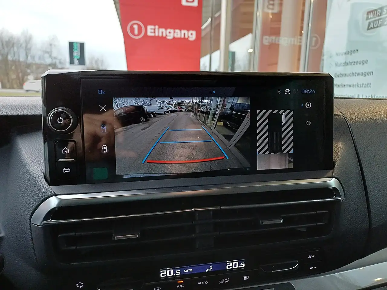 Фото машины 11