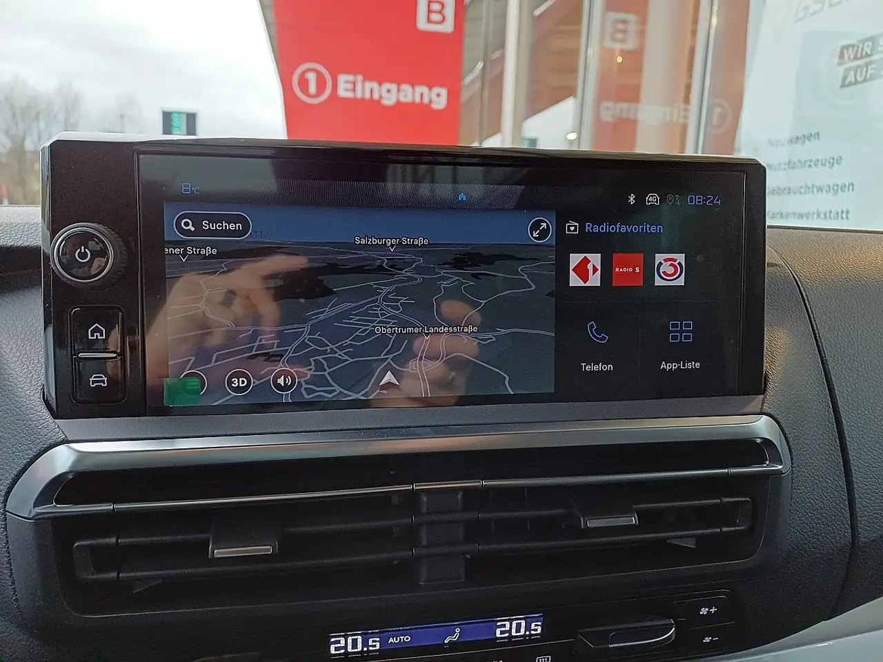 Фото машины 6