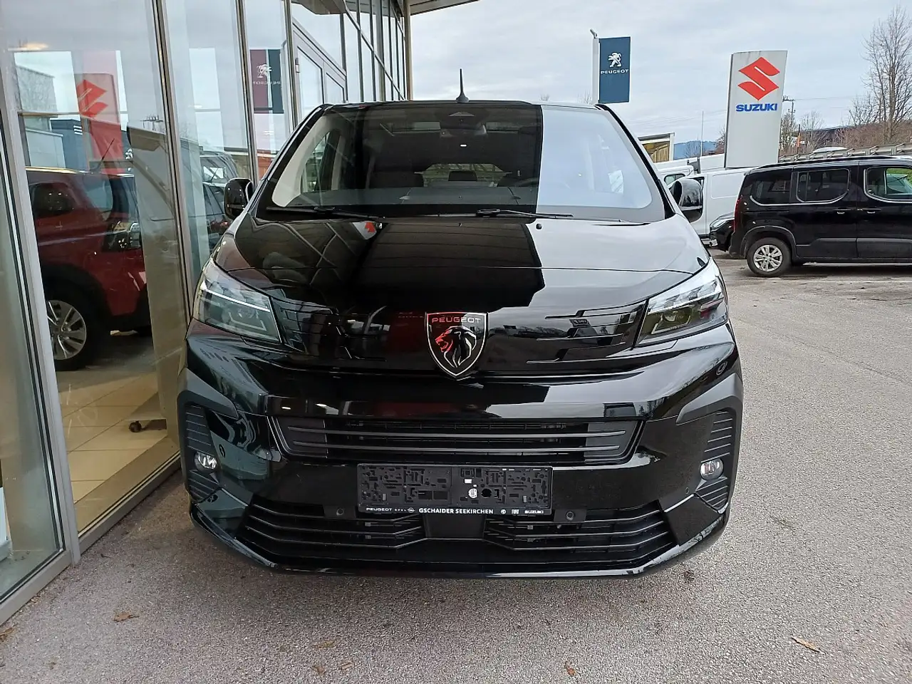 фото машины