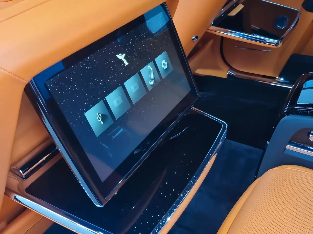 GhostExtended Wheelbase 2026