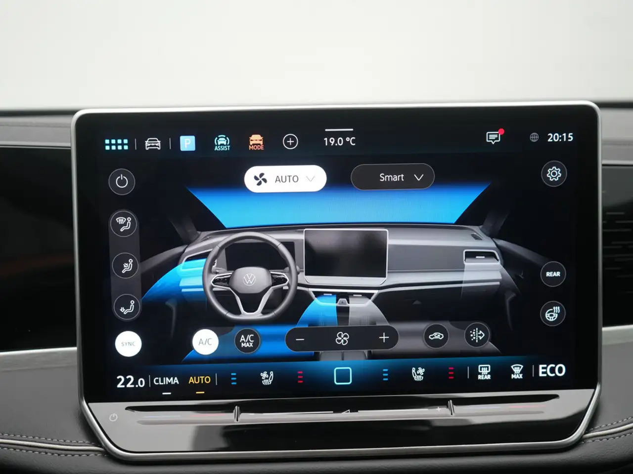 PassatDSG Business LED NAVI VIRT AKTIVSITZ DCC