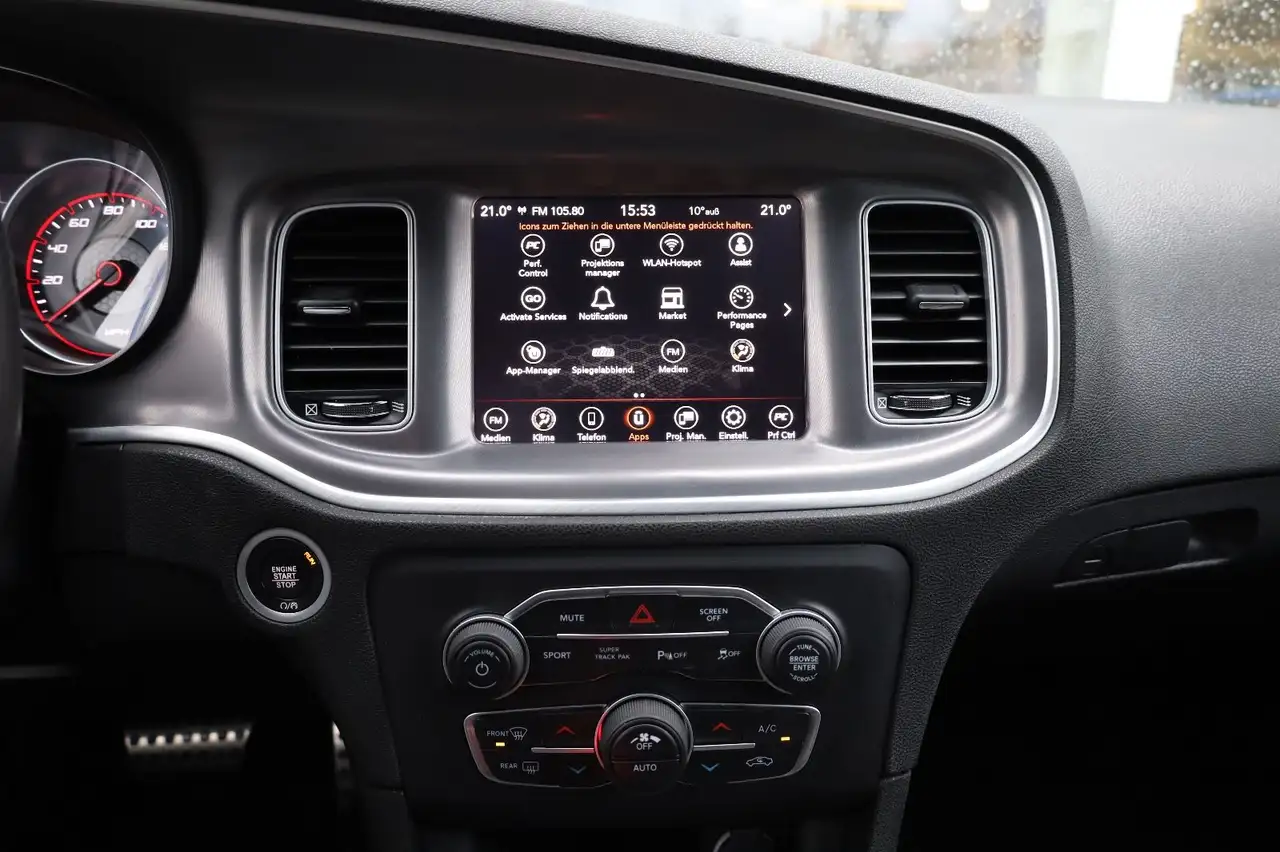 Charger5.7 R/T/PerformancePages/TEMP/AMBIE/R20