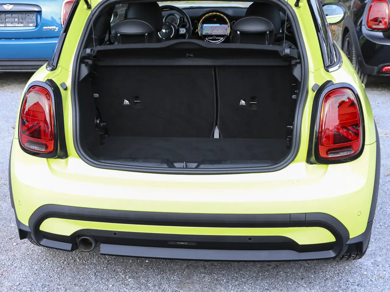 Фото машины 6