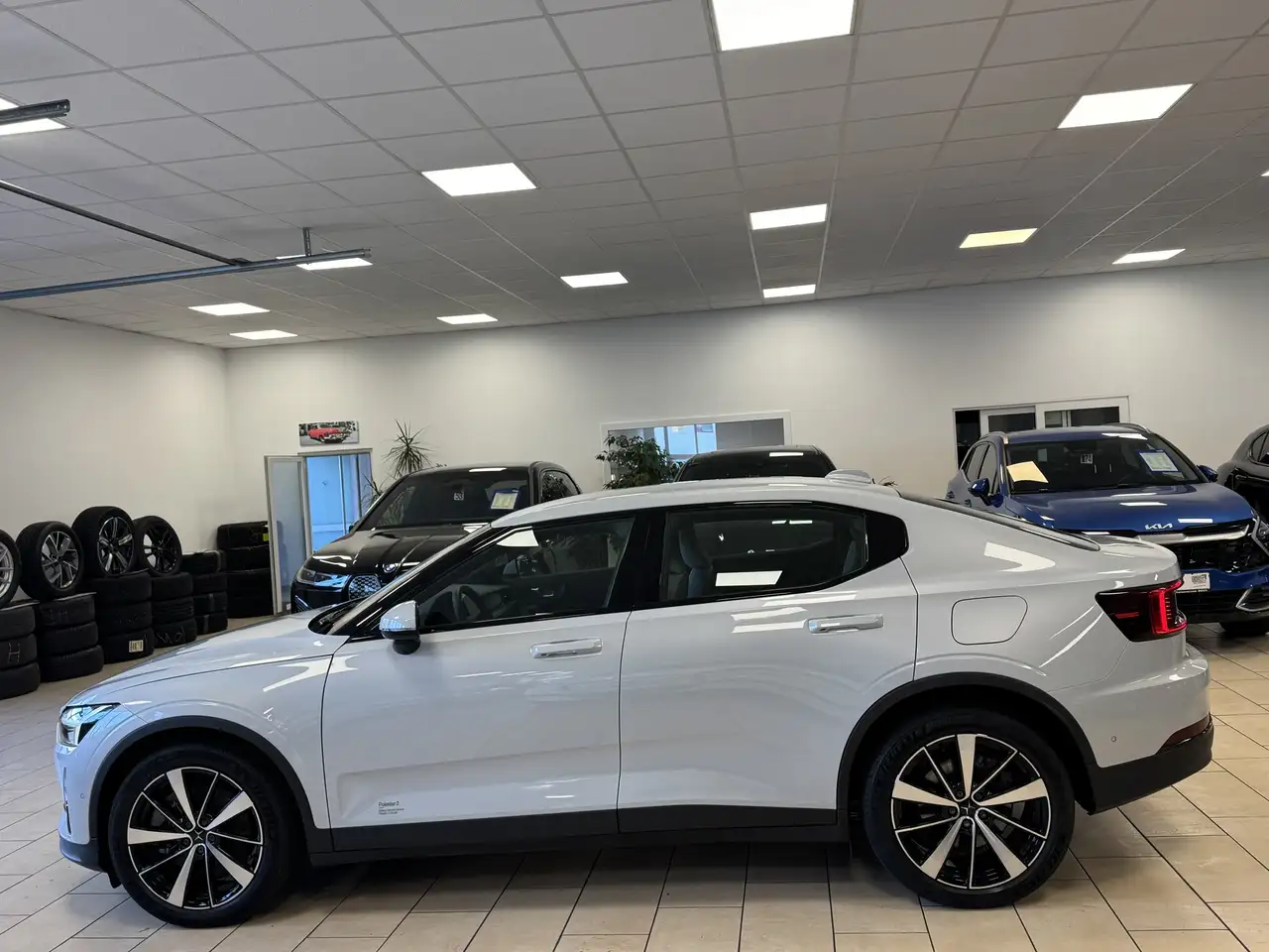 фото машины