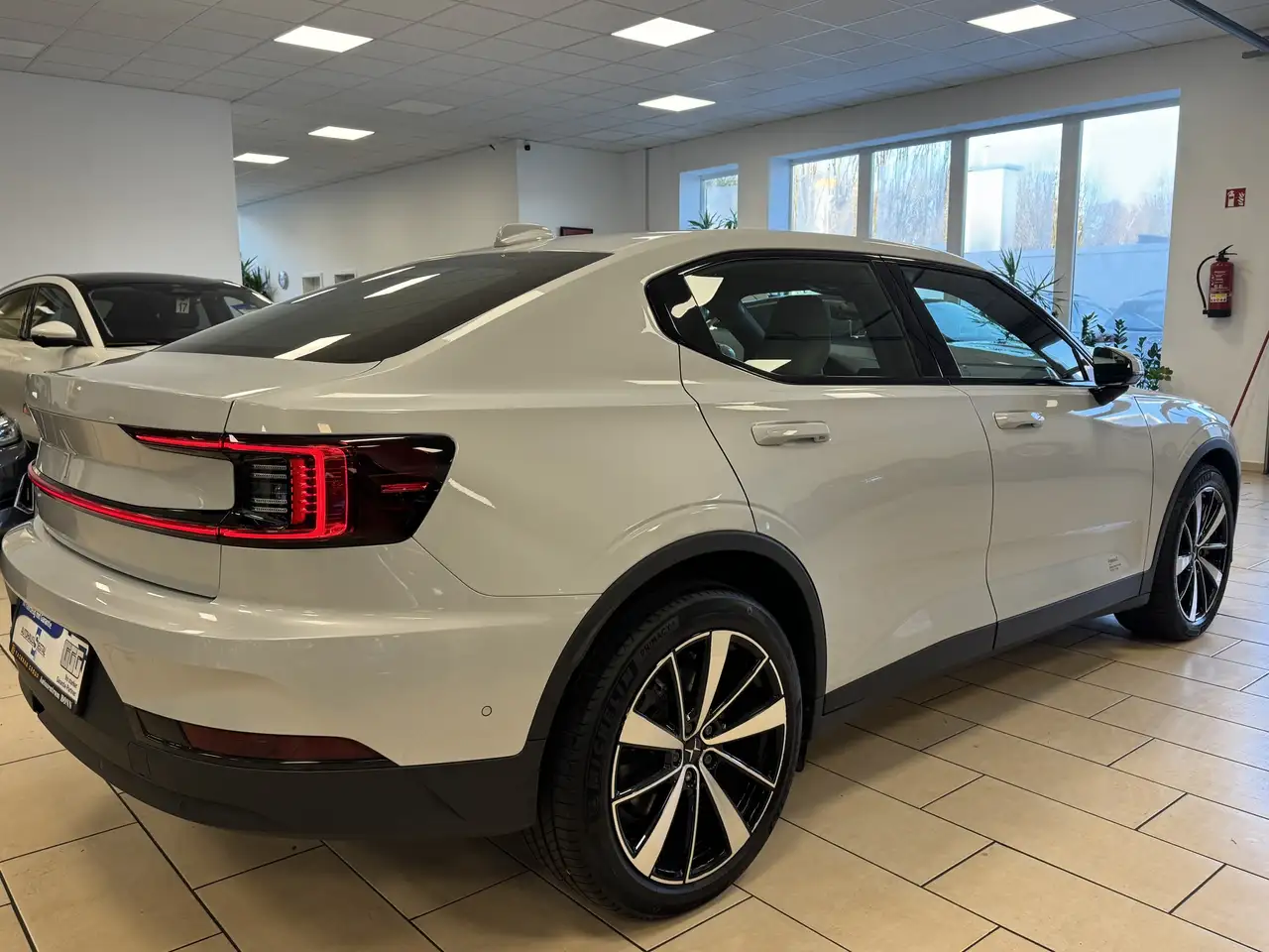 Фото машины 8