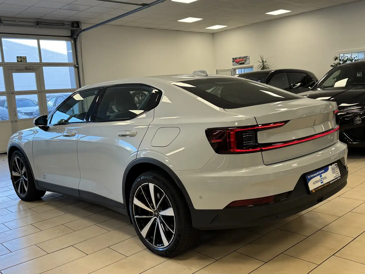 Фото машины 10