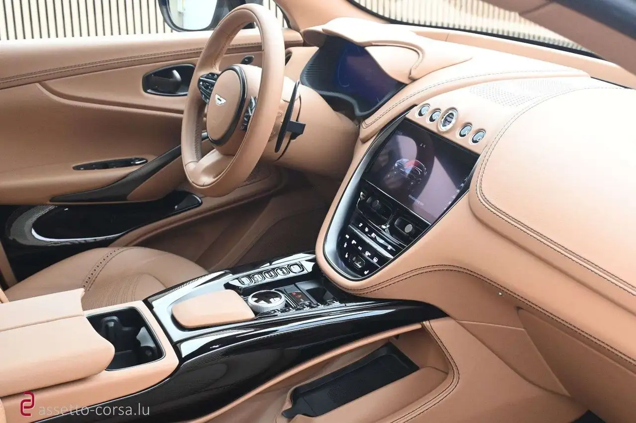 DBX*Magnetic Silver*Mwst.*1319km