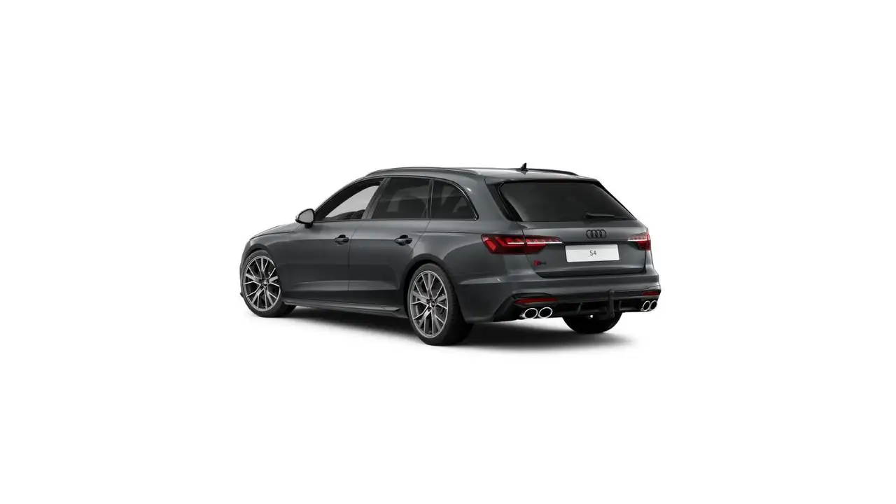 S4quattro 3.0 TDI Avant*Navi*Matrix*Alu*AHK*PDC