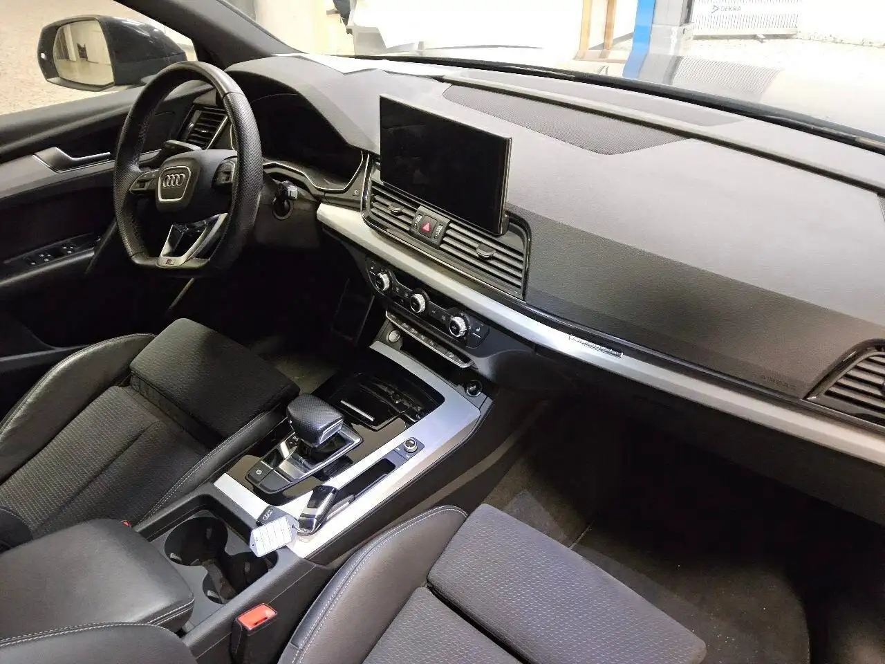 Бэкграунд машины