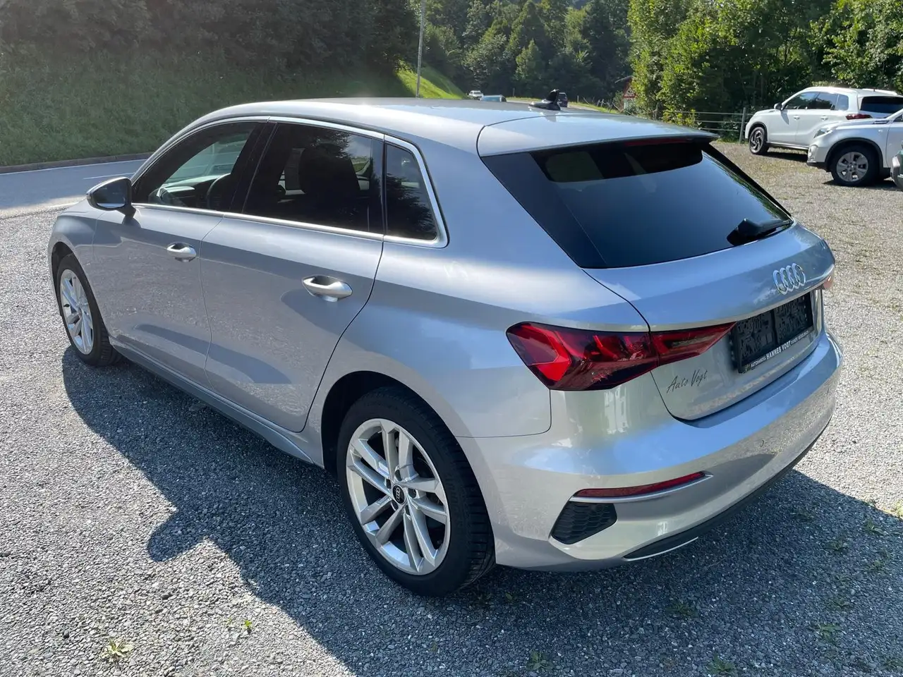 Фото машины 13