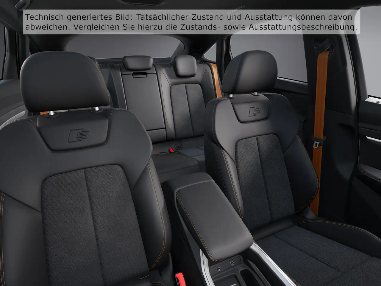 e-tron55 qu. S line Black Edit. Matri