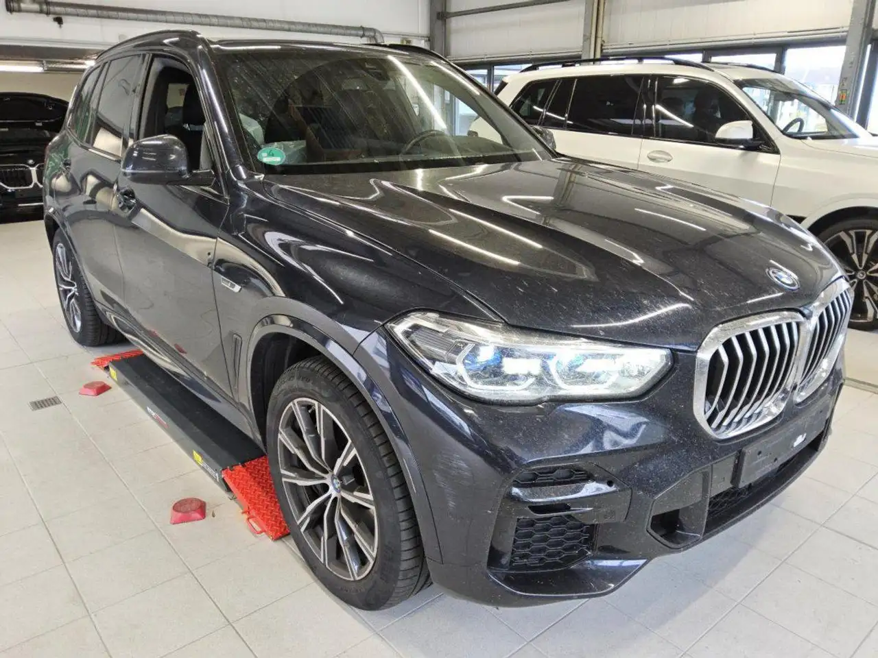 Фото машины 7