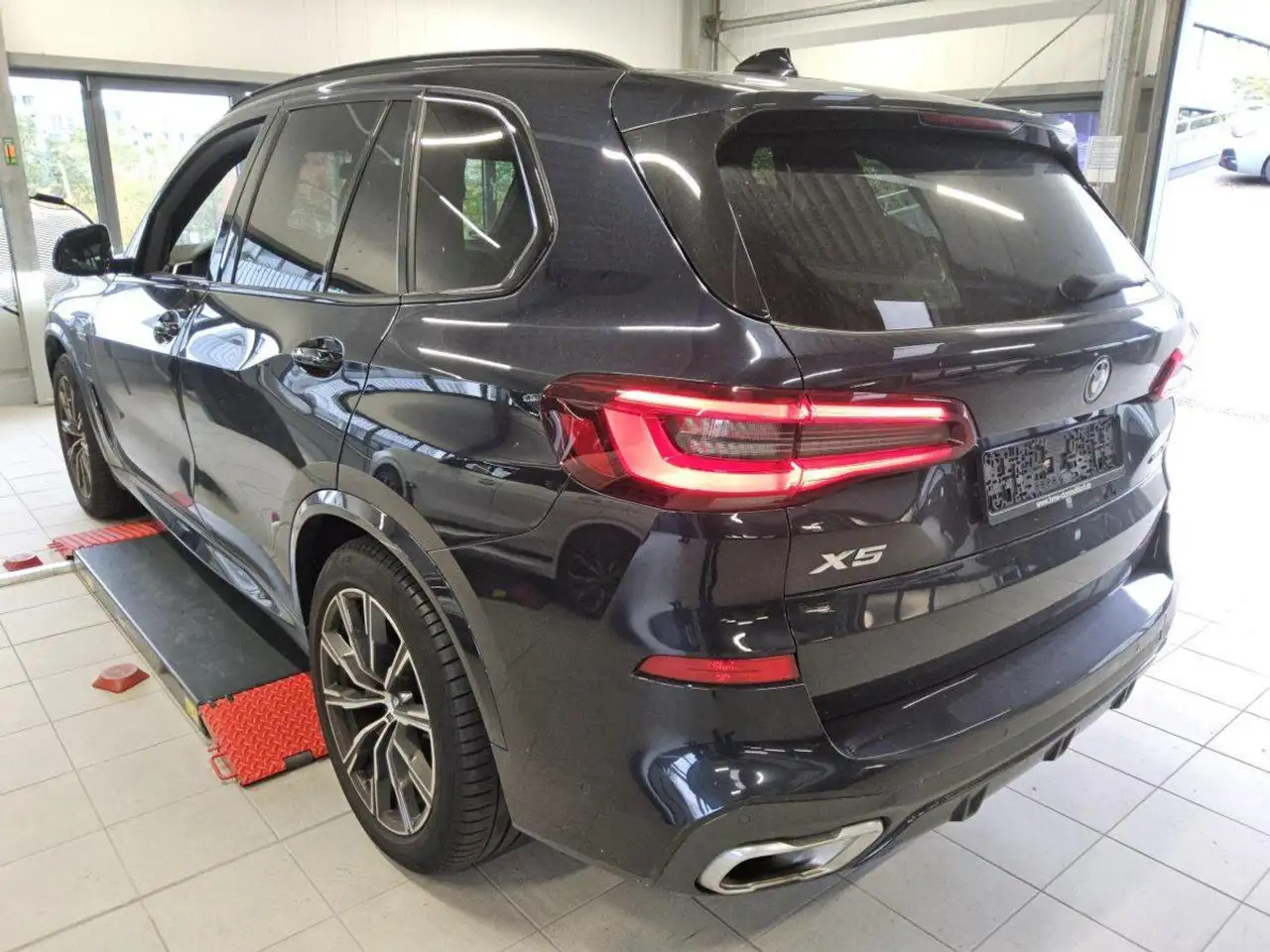 фото машины