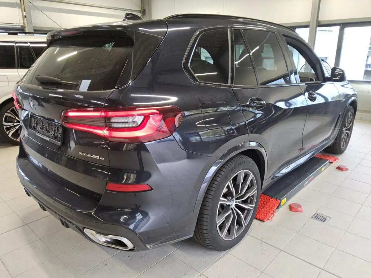 фото машины