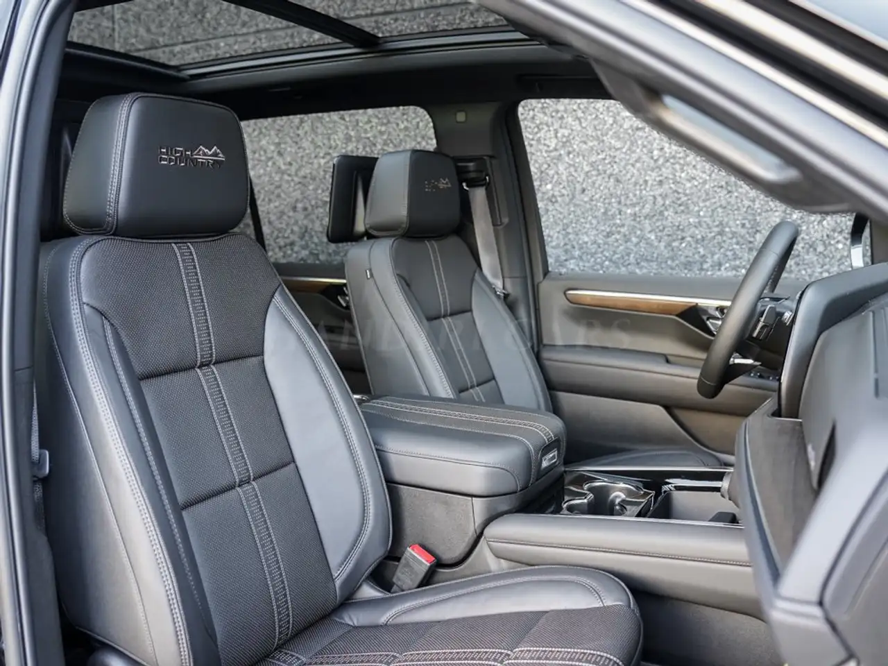 Бэкграунд машины