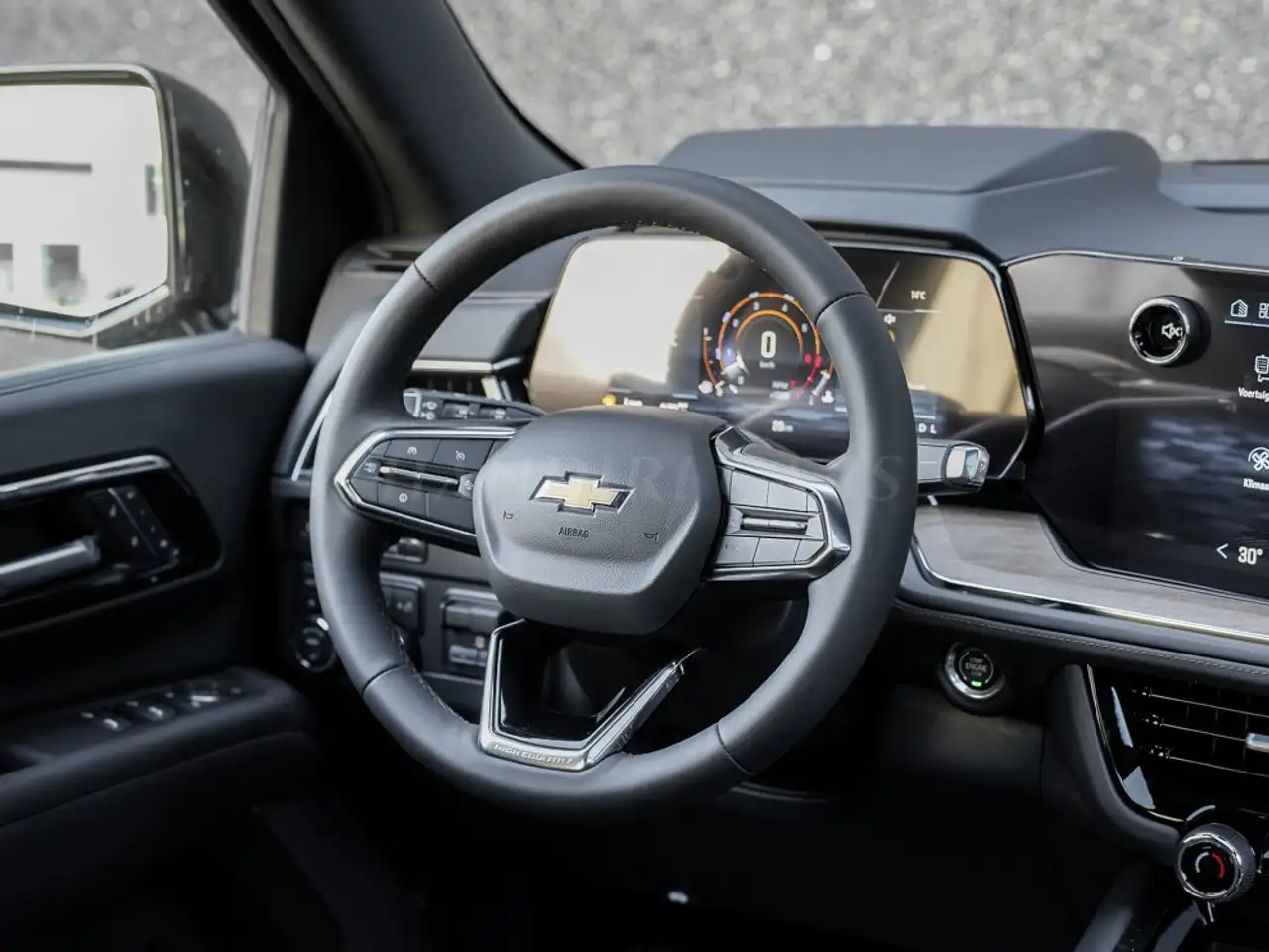 Suburban2026 High Country €84 600 6.2L V8 FACELIFT