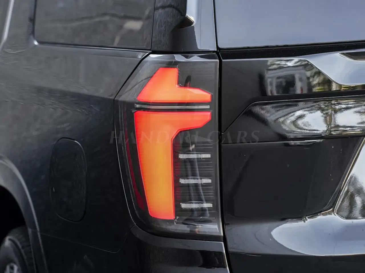 Suburban2026 High Country €84 600 6.2L V8 FACELIFT