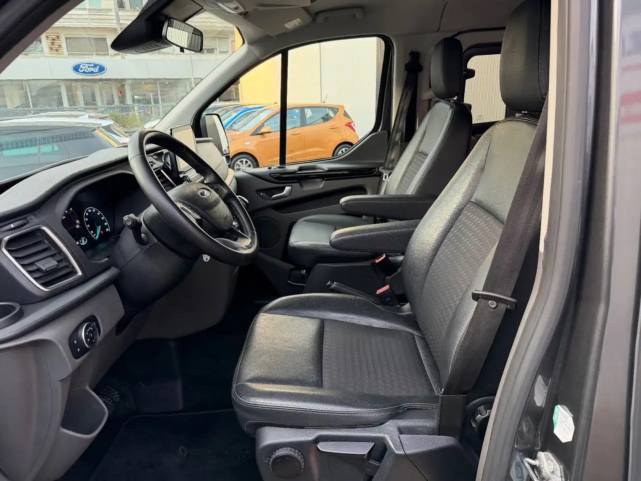 Фото машины 8