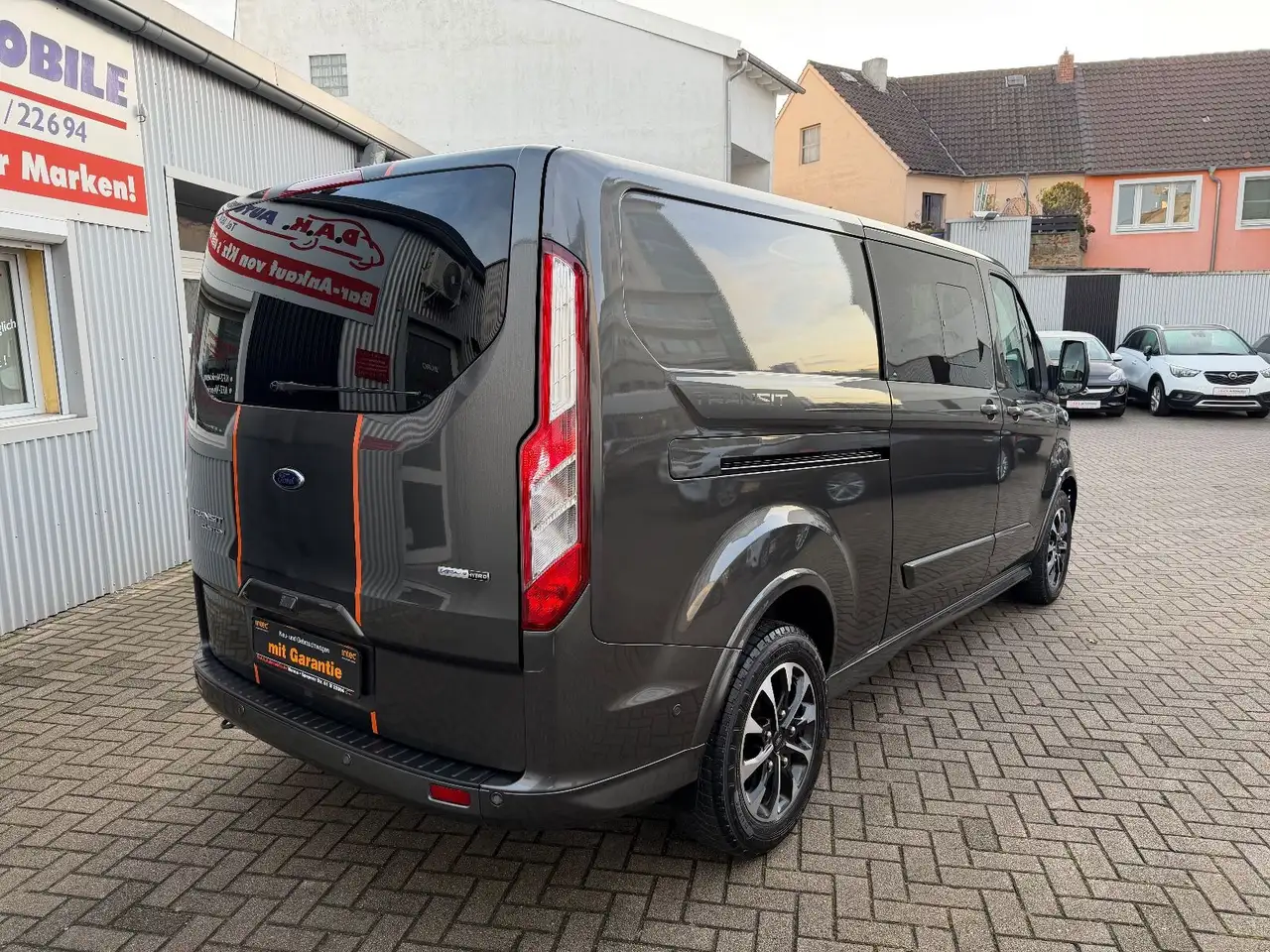 Фото машины 12