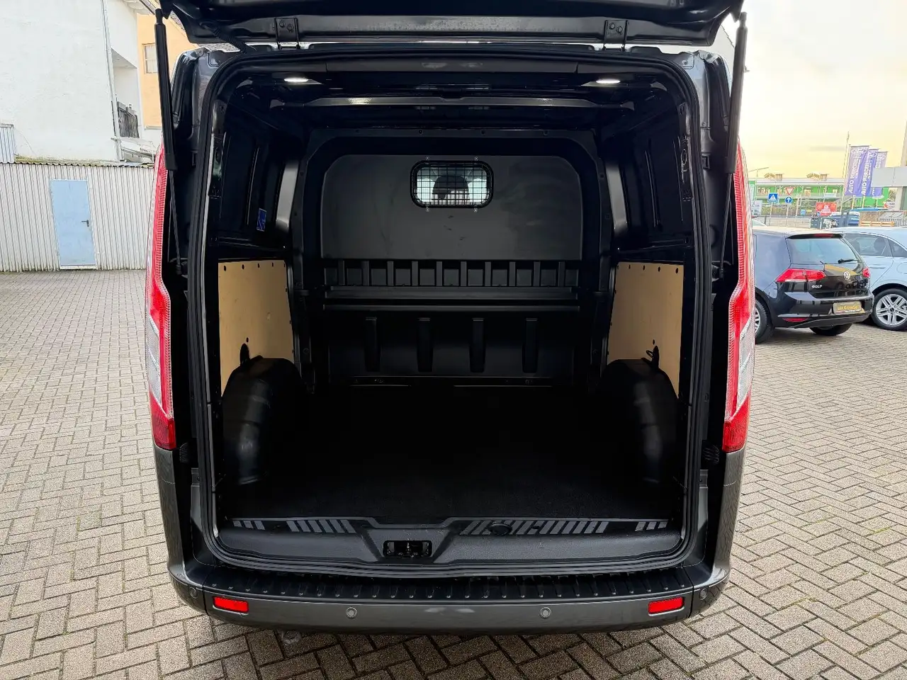 Фото машины 6