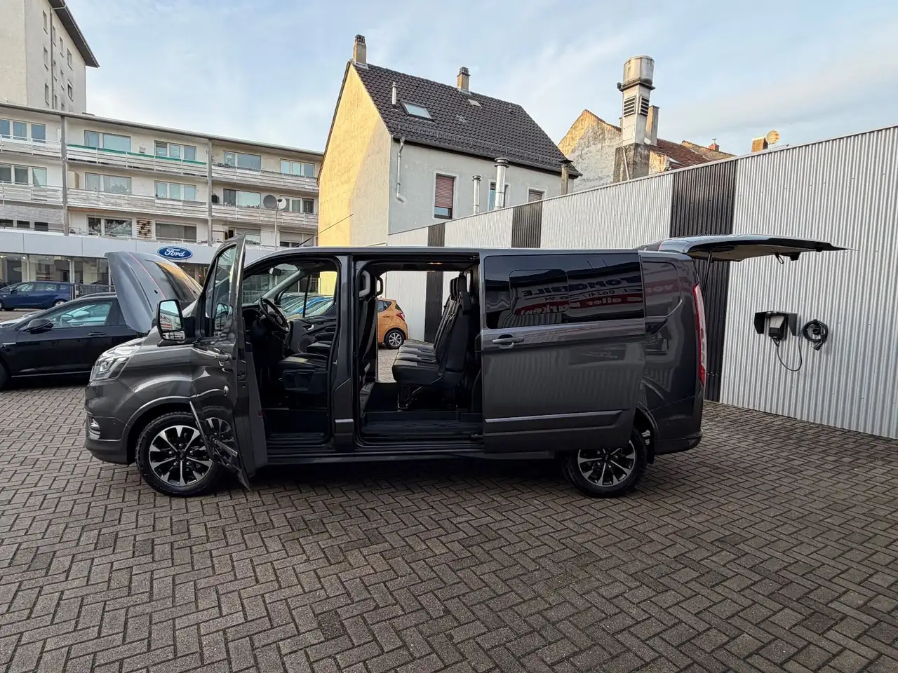 фото машины