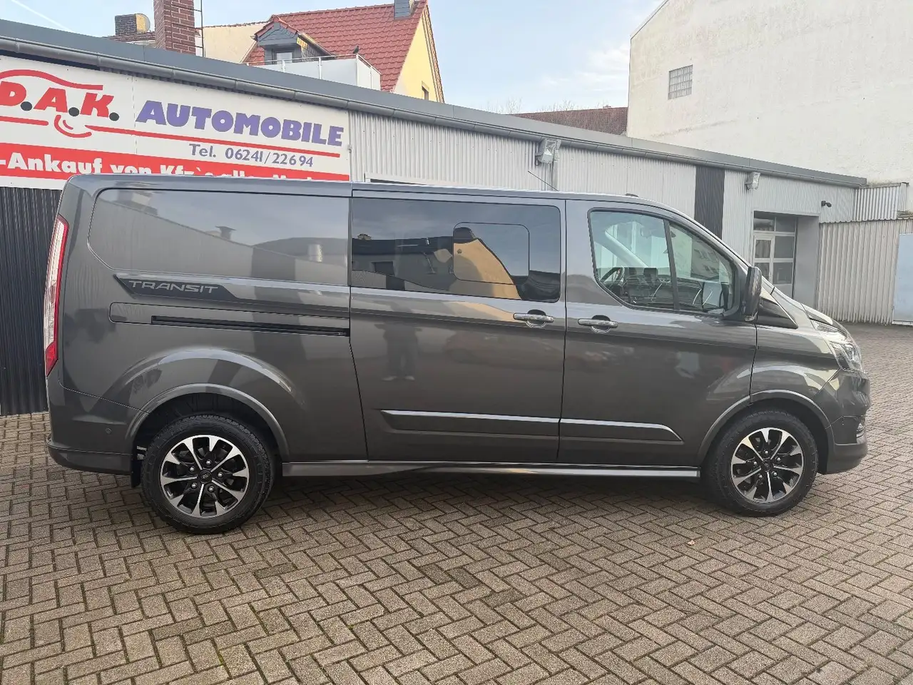 Фото машины 11