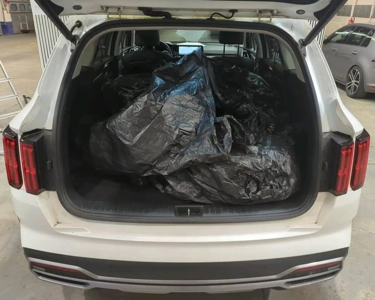 фото машины