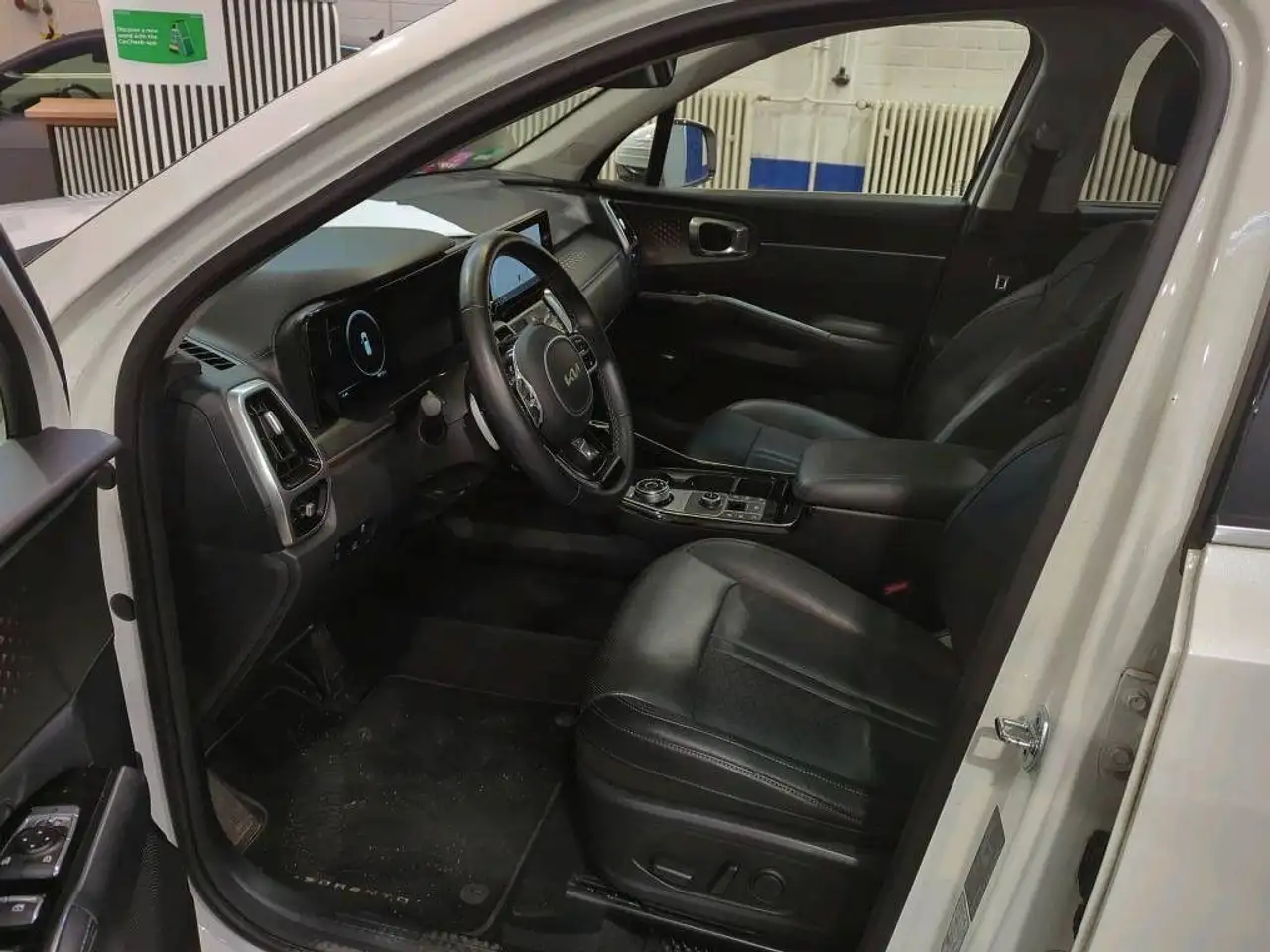 фото машины