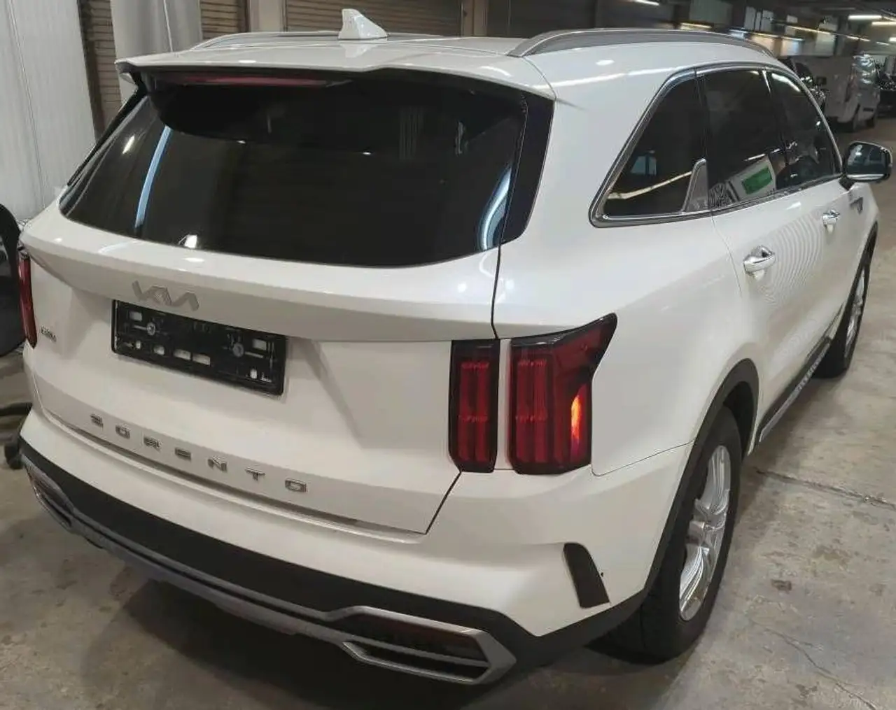 Фото машины 11