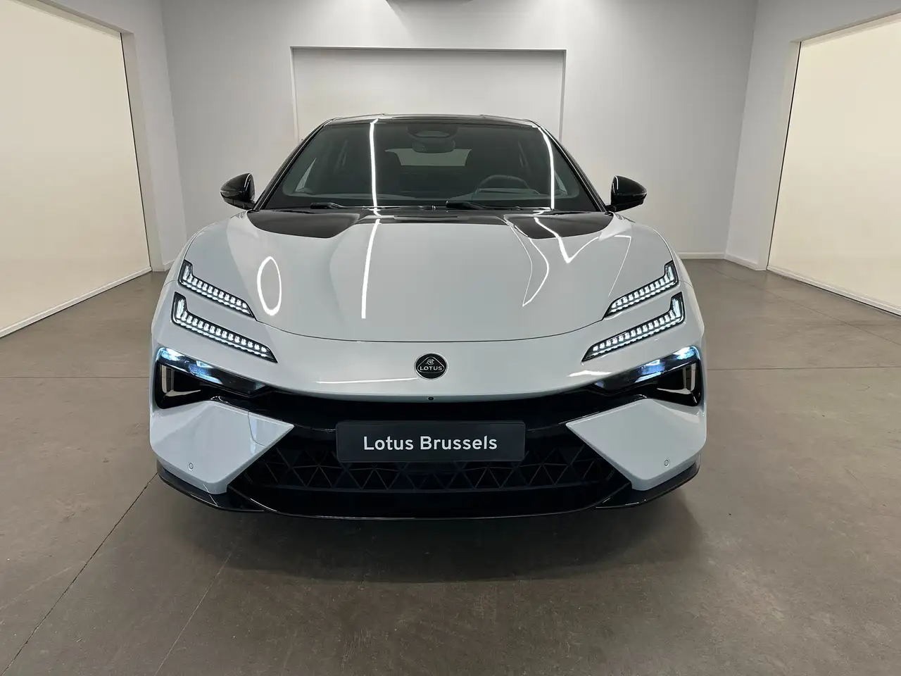 Бэкграунд машины