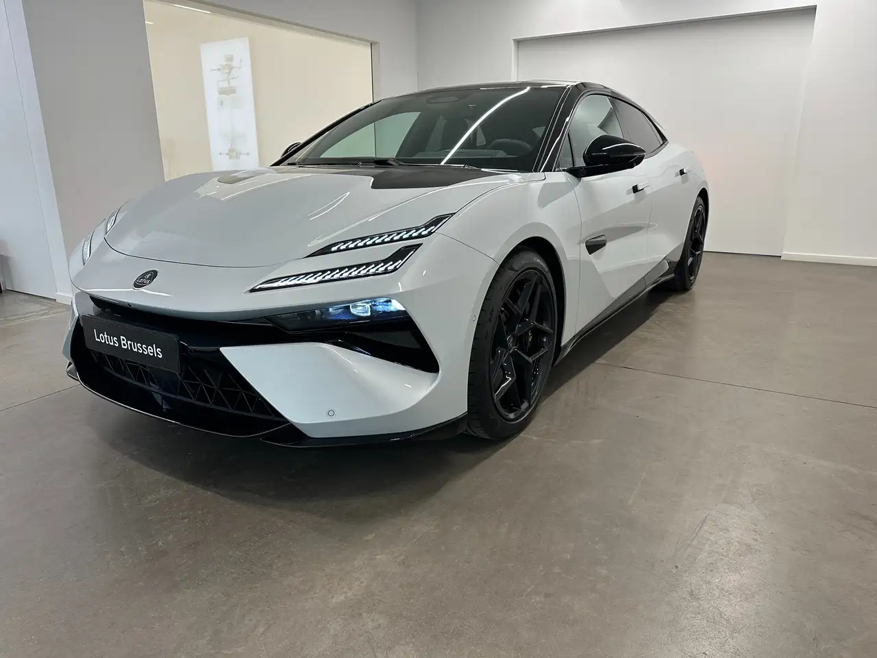 Фото машины 10