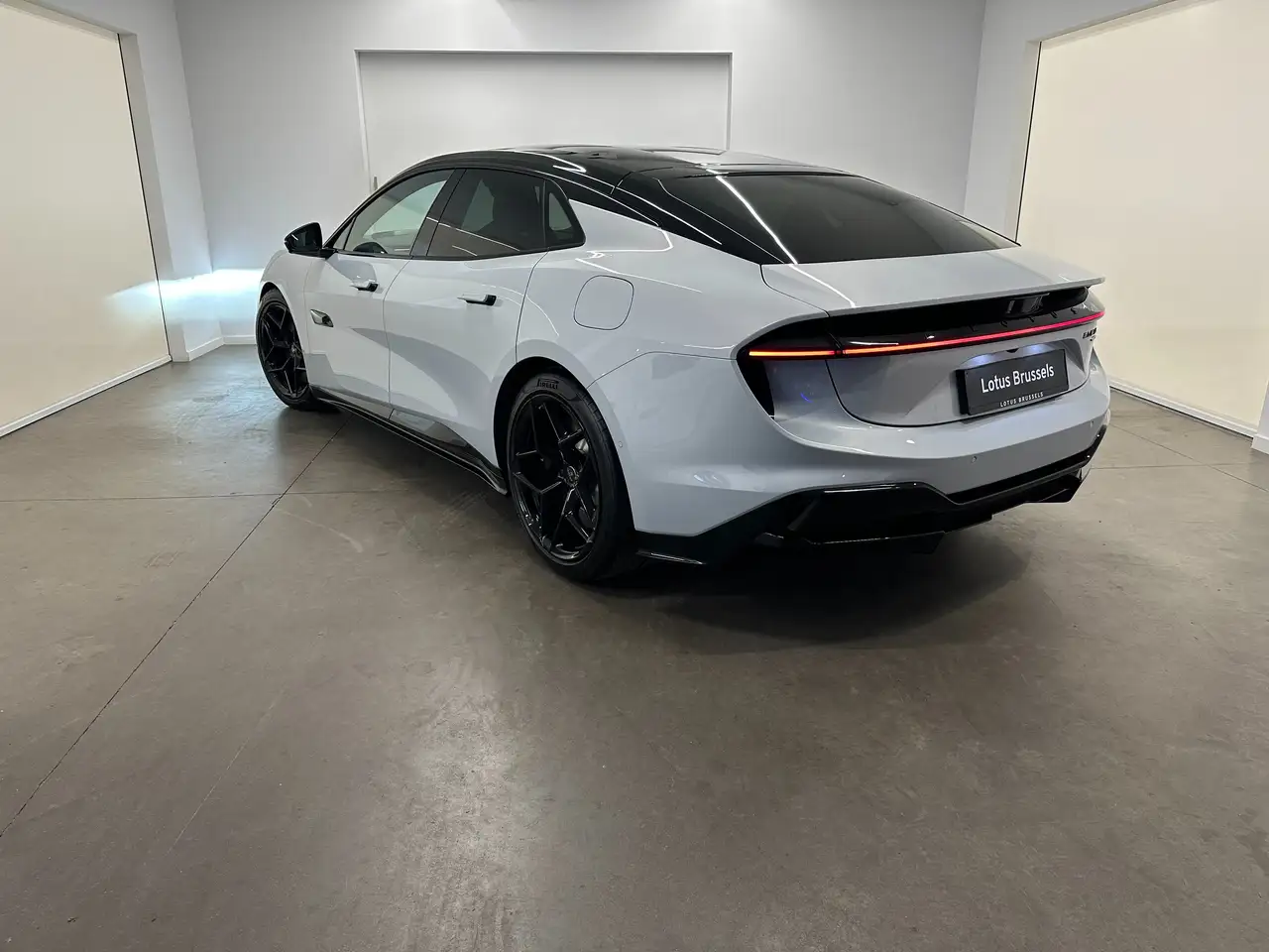 Фото машины 12