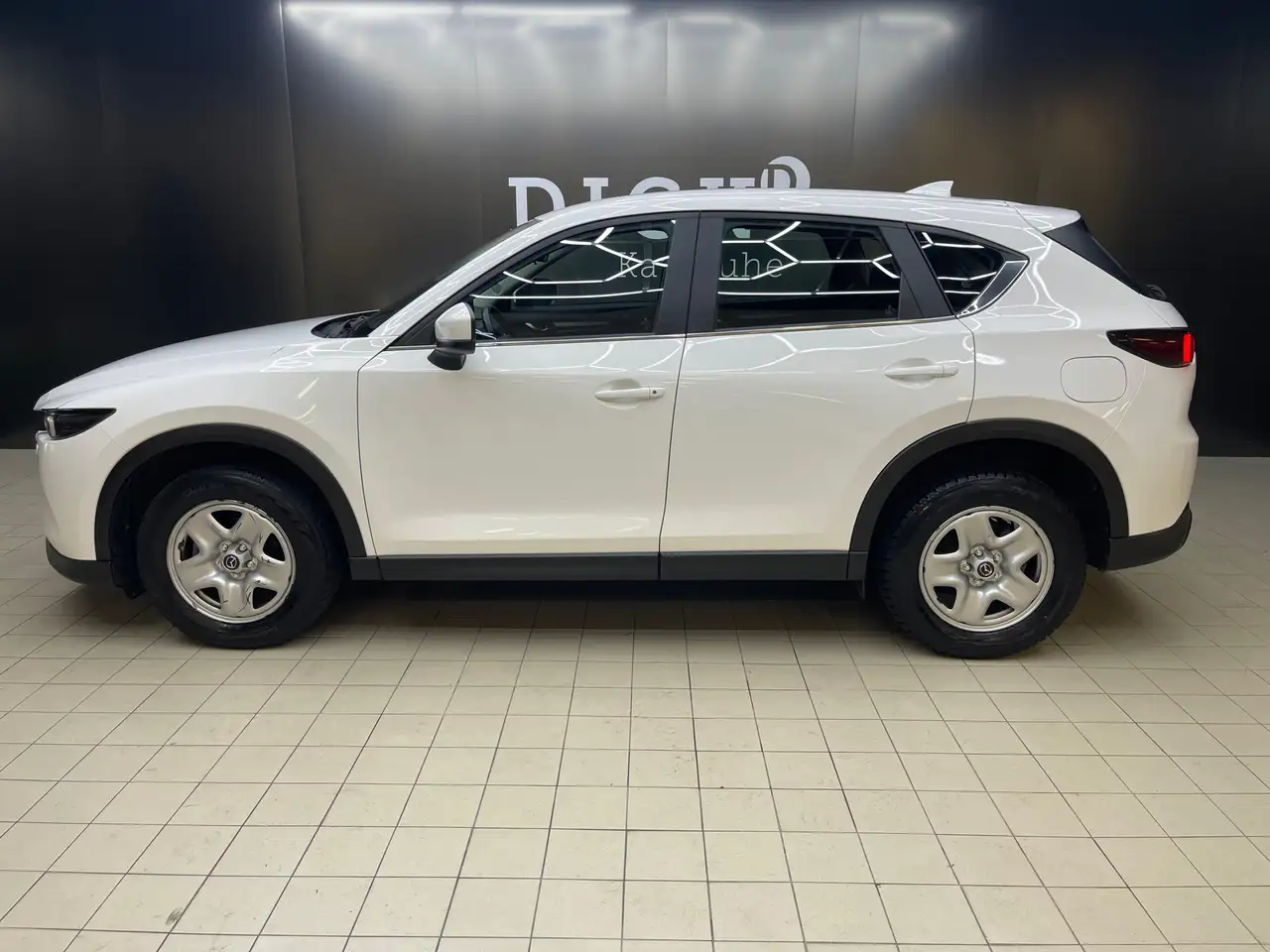 Фото машины