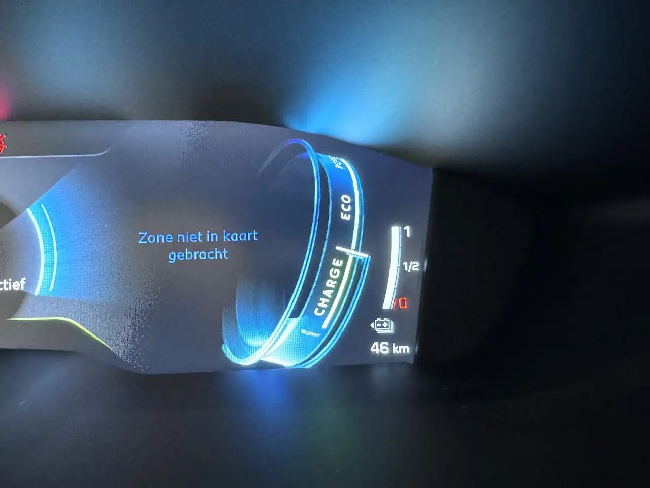 508SW 1.6 Hybrid - Gt-Line - Topstaat! 1Ste Eig!