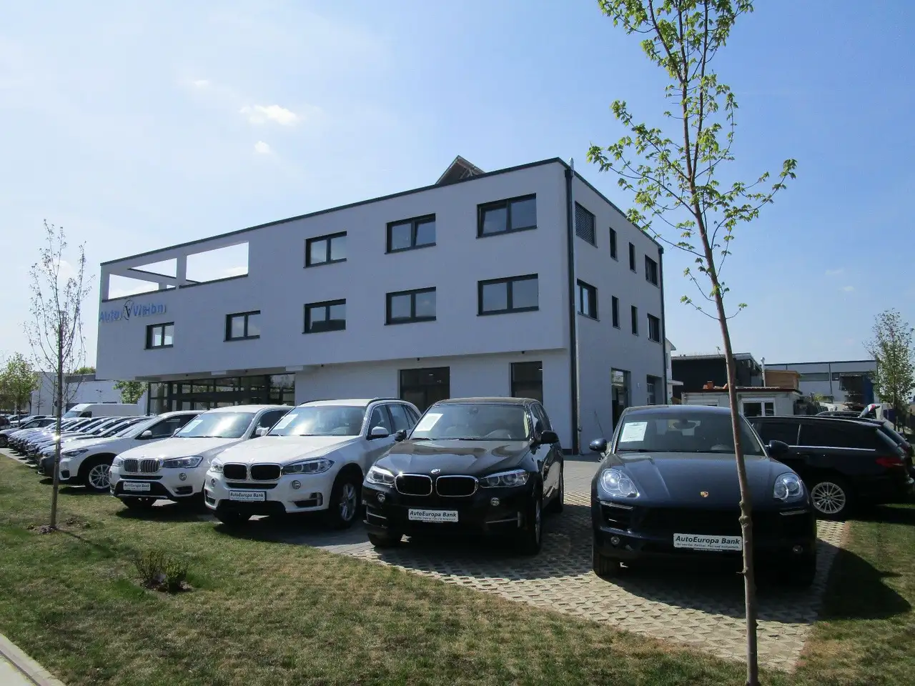 Фото машины