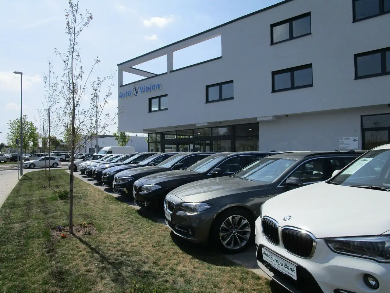 Фото машины