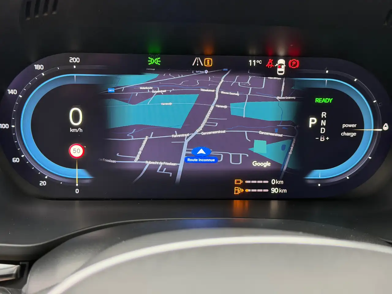 XC60T6 AWD Polestar Engineerd-Plug In-2021-BTW-36co2