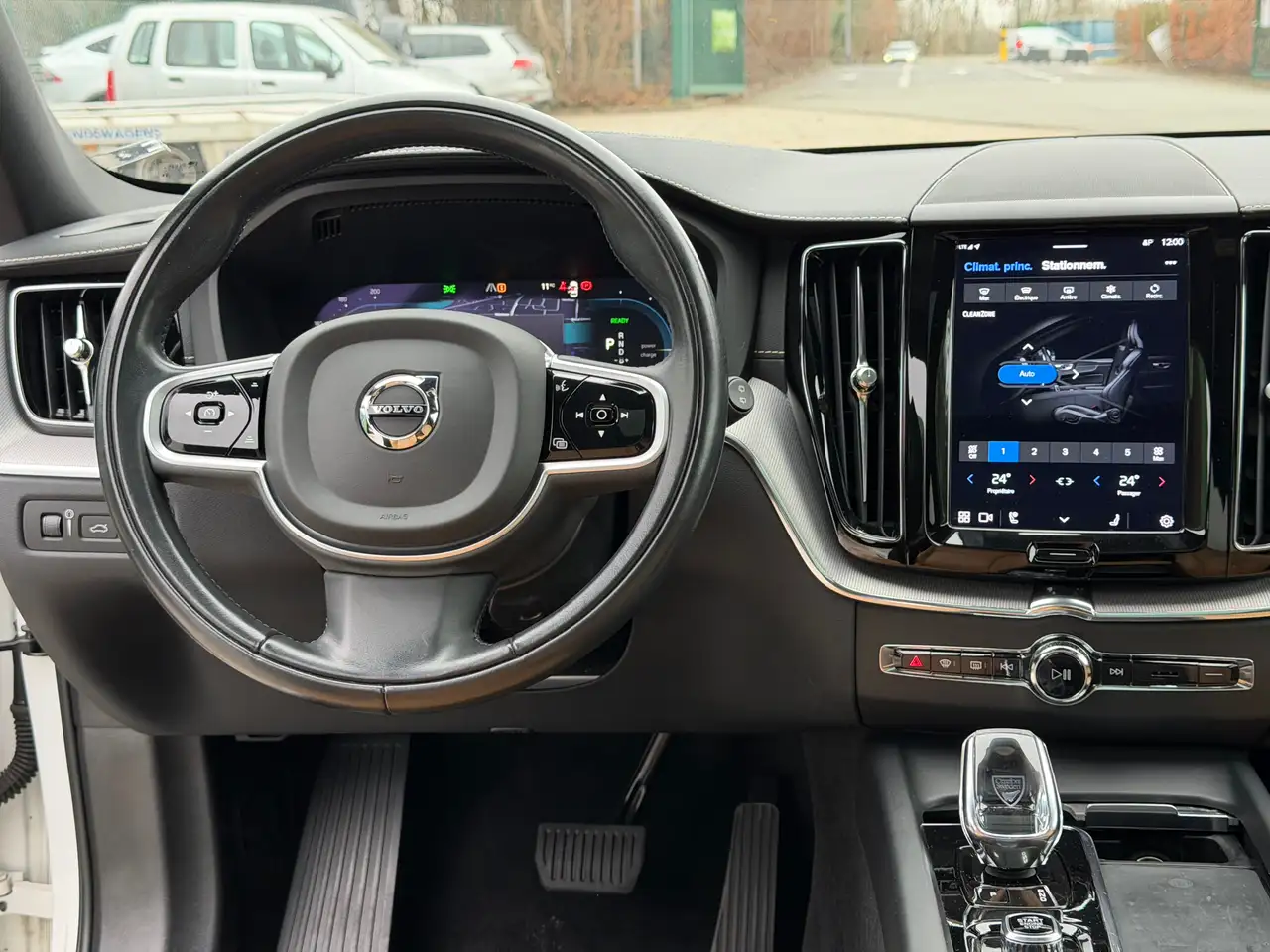 Фото машины