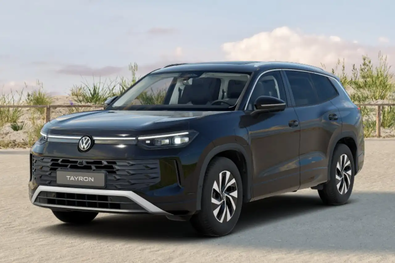 Tayron1.5 TSI eHybrid Life| Trekhaak | Pano |Winter Pack