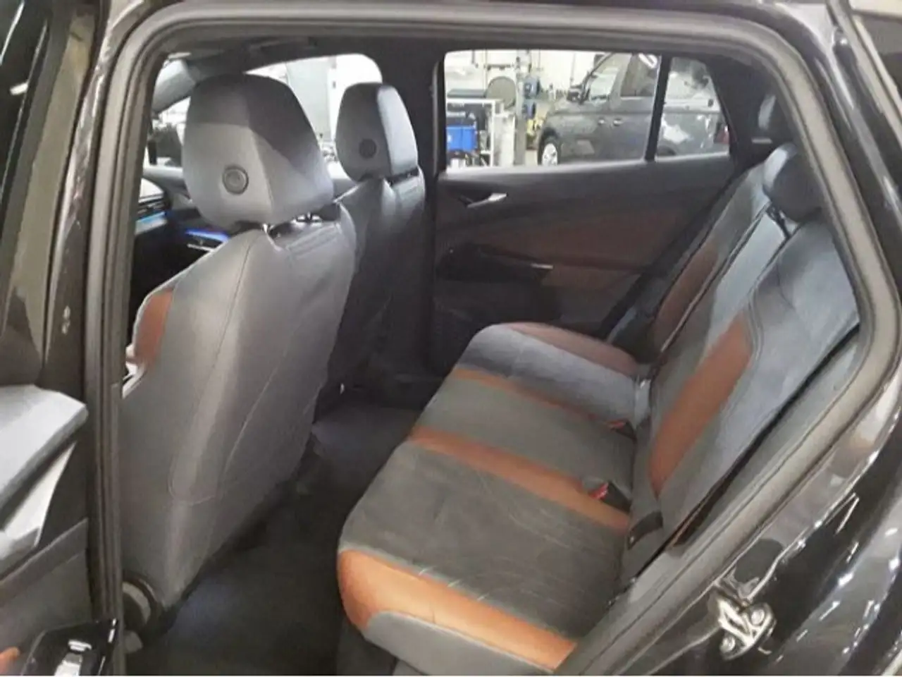 ID.4Pro Performance Navi LED DAB+ FrontAssist